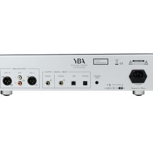 YBA HERITAGE CD200 - Connectique