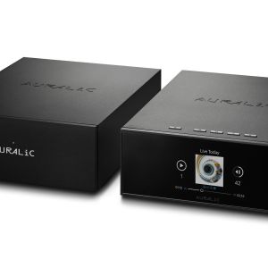 AURALIC PSU S1 + ARIES S1