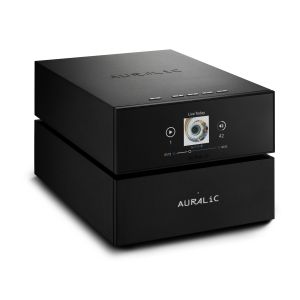 AURALIC PSU S1 + ARIES S1