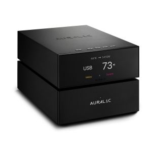 AURALIC PSU S1 + VEGA S1