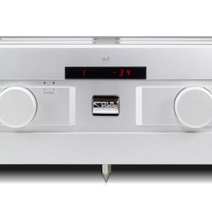 Ampli intégré SOULNOTE A-3