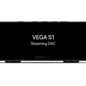 AURALIC VEGA S1